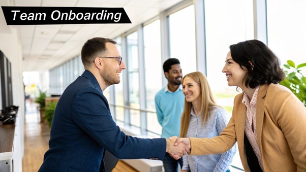 Impact of the Right Staffing Model