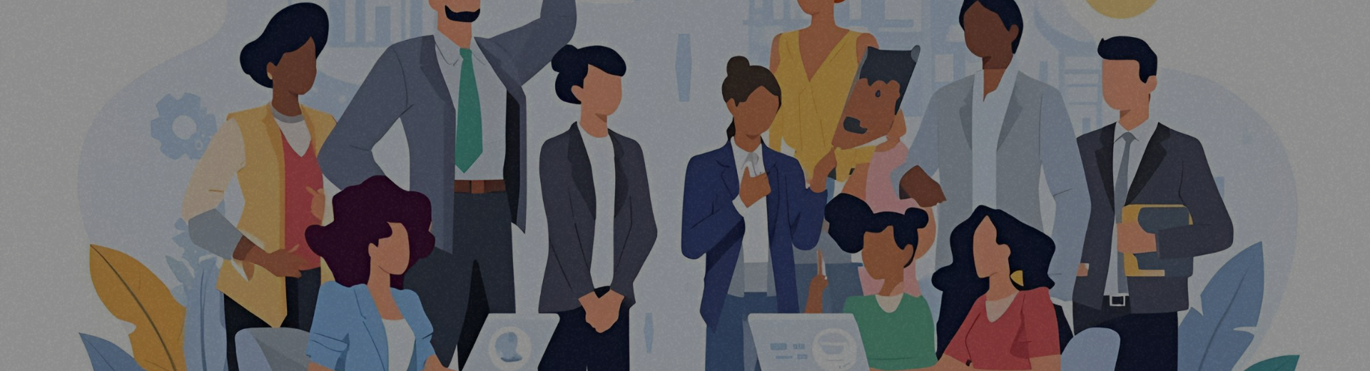 Talent Acquisition Company