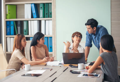 attrition management strategies