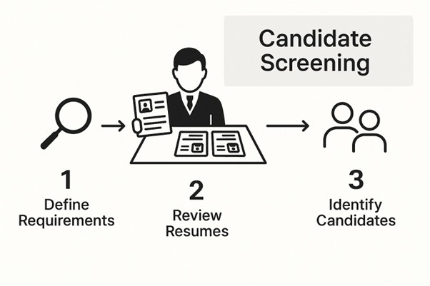 candidates sourcing beyond job boards