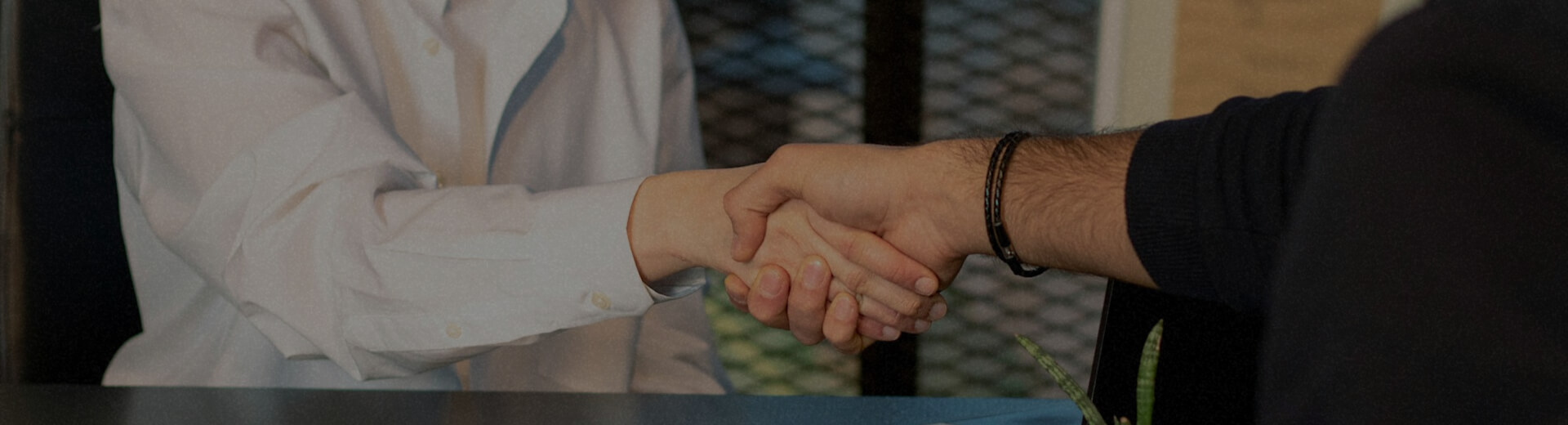 hiring process