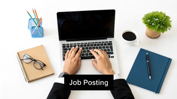 hiring process