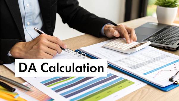  Dearness Allowance in India
