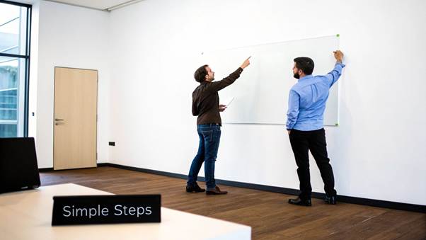 Culture of Continuous Feedback