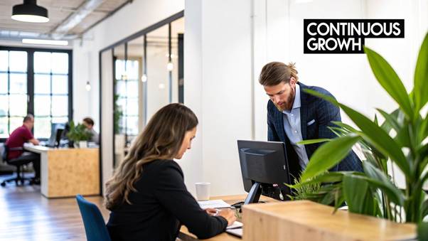  Why Annual Reviews Are Failing Your Organisation