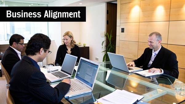 Aligning Your HR Strategy with Business Objectives