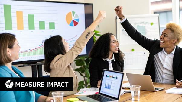 Calculating Your Talent Acquisition Success