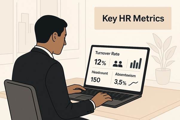 HR Metrics