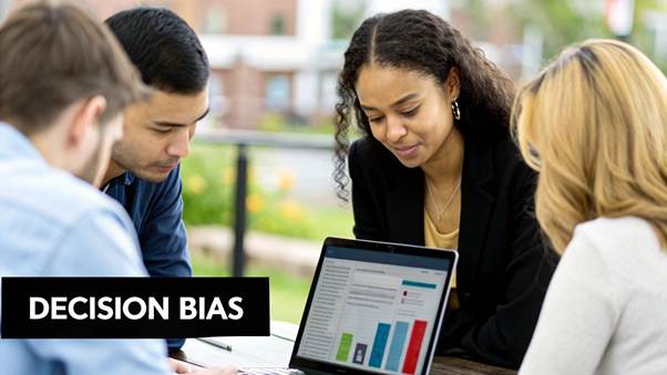 How Recency Bias Sabotages Performance Reviews