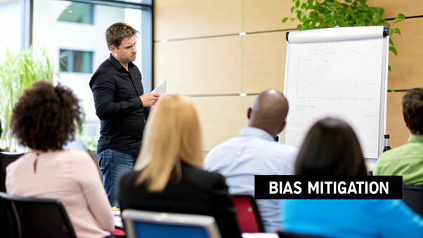 Effect of recency bias in workplace