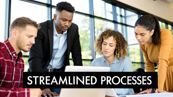 How HR Technology Drives Strategic Business Outcomes