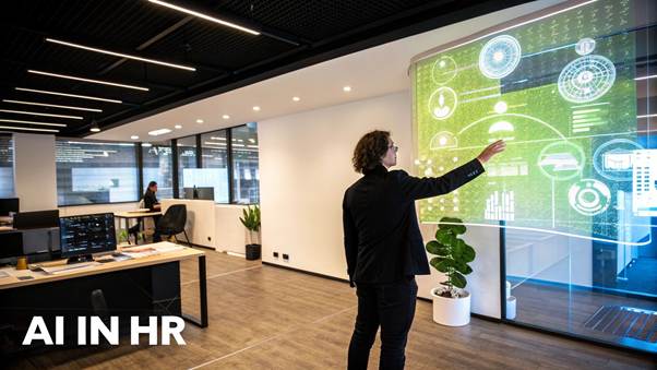 Future Trends Shaping Indian HR Technology