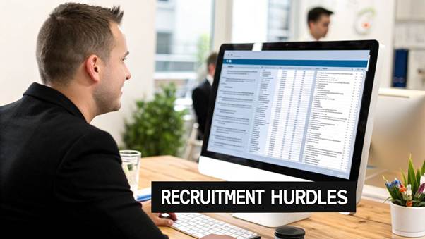 benefits of external recruitment