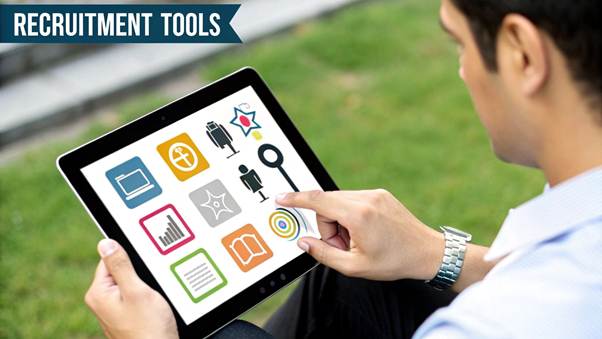 Recruitment Channels for external recruitment