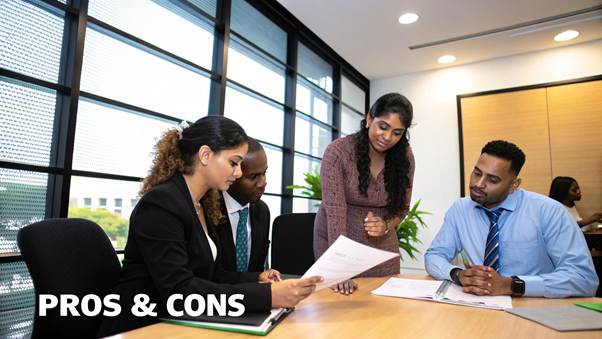 Legal Rules for Fixed Term Contracts
