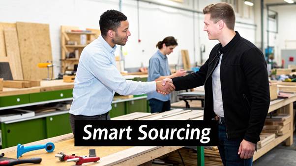 Building a High-Speed Blue-collar Recruitment Funnel