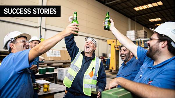 blue collar hiring culture