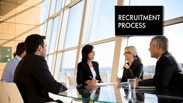 executive recruitment