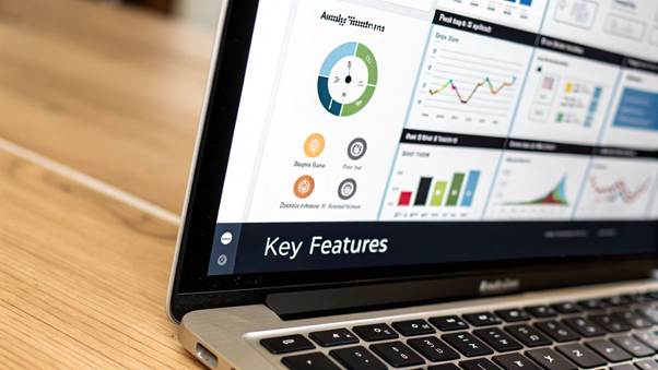 Talent Acquisition Software