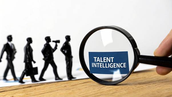 talent intelligence