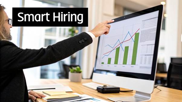 Impact of Talent Intelligence