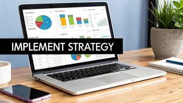 Implementing talent intelligence