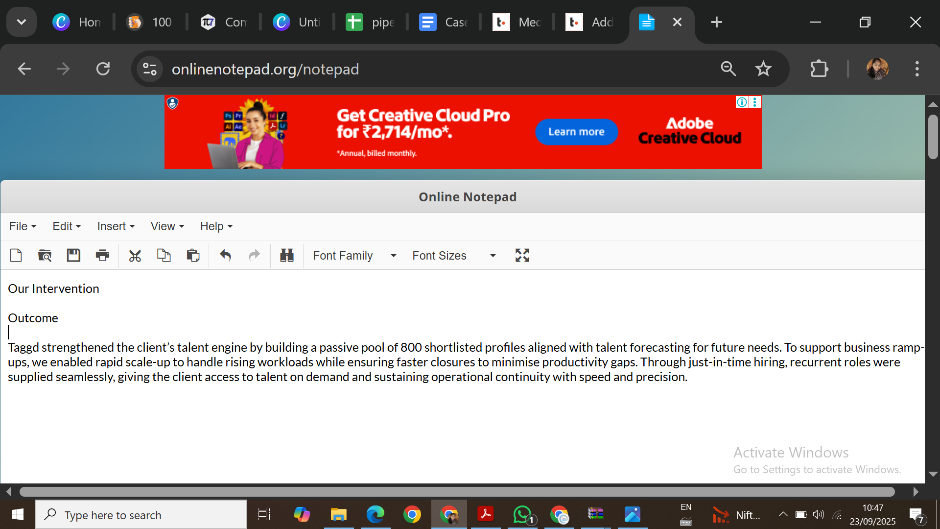 Best Practices for HR Dashboard Design