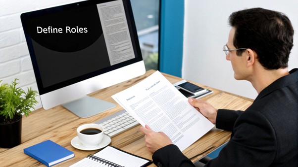 talent acquisition process