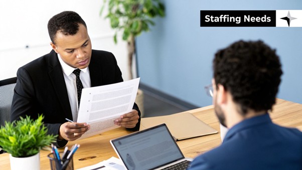 talent acquisition