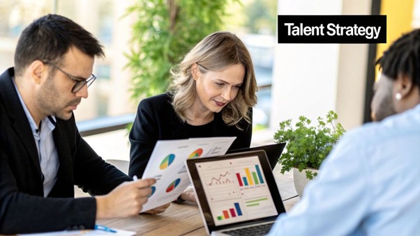 talent pipeline