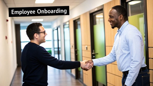 utilising technology to optimise hiring processes