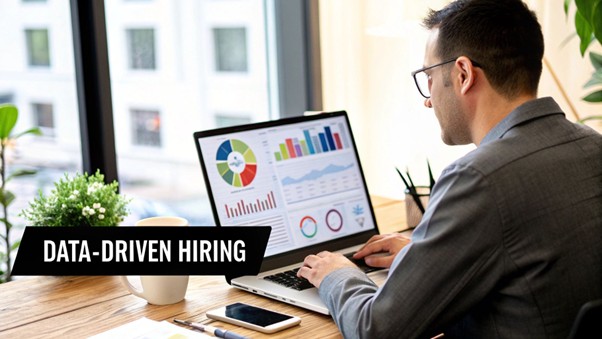AI in Talent Acquisition