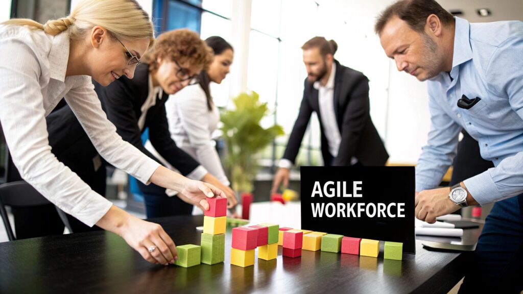 Advantages of Adopting C2C Hiring