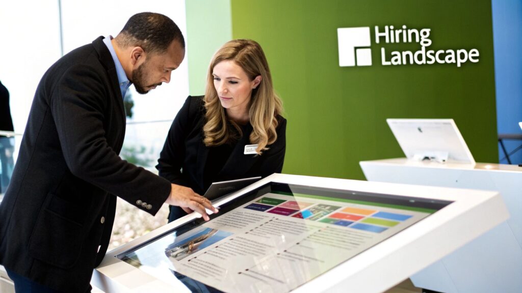 BFSI Hiring Landscape