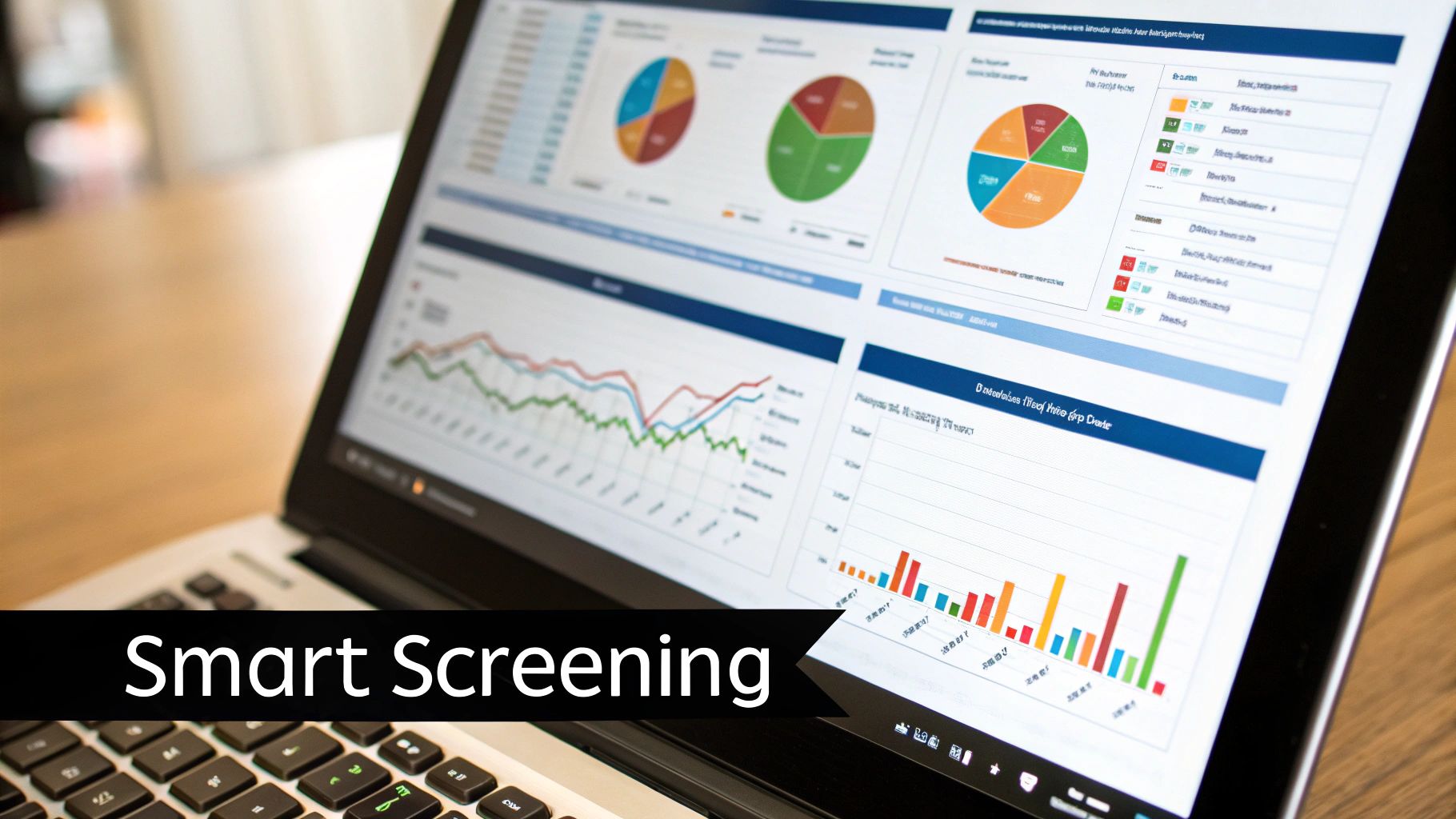 Automation Capabilities