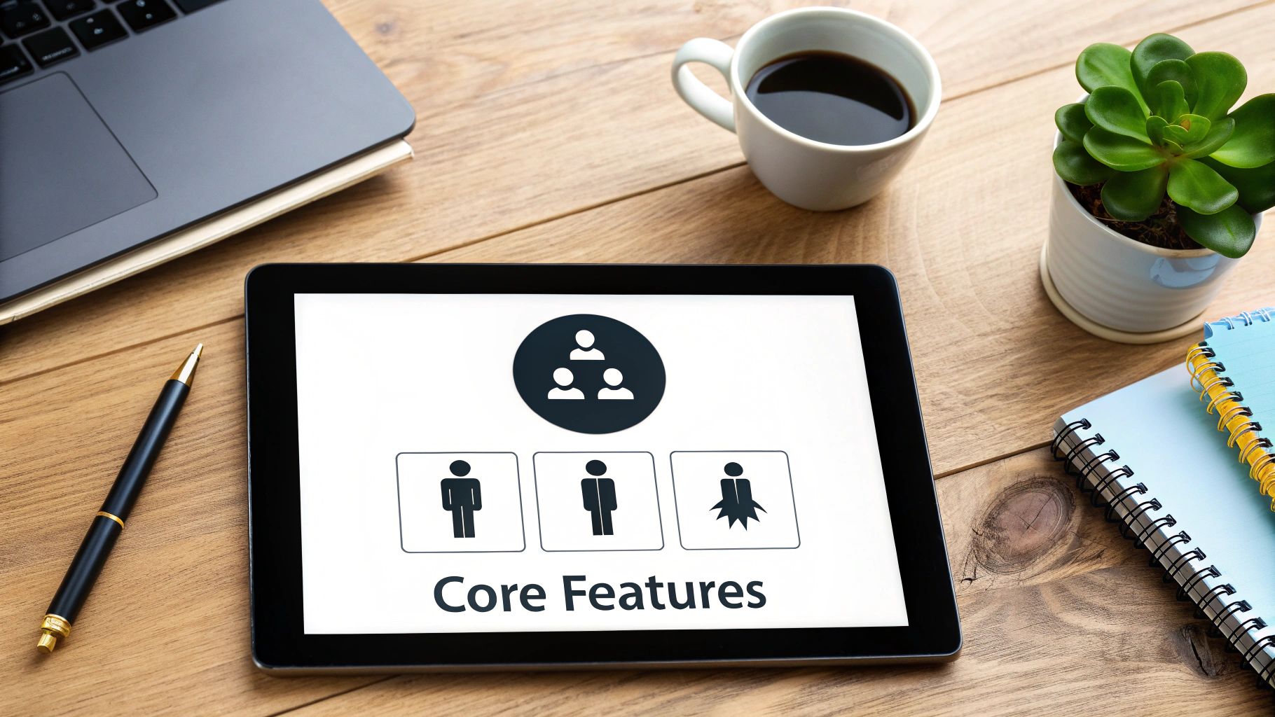 Core Features of Modern Hiring Platforms