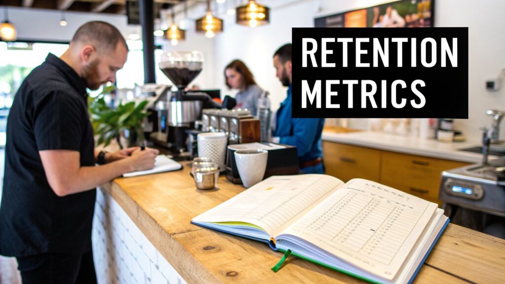 Essential Retention Metrics to Track