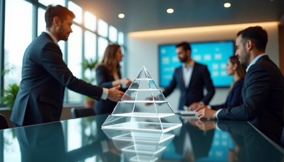 Goal Cascading in HR