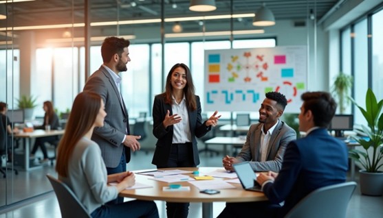 HR Theories and Their Importance in People Management