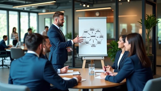 Harvard Model of HRM