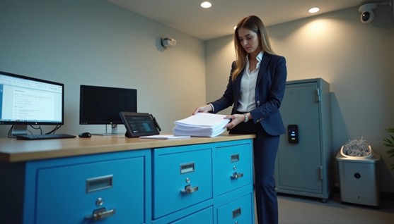 Health Insurance Portability and Accountability Act (HIPAA) in HR