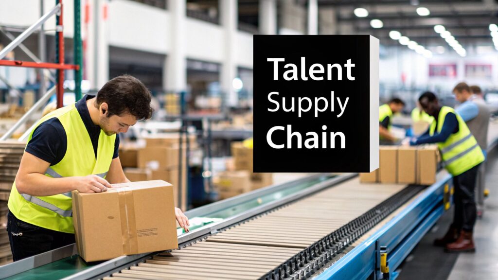 Hiring Models and Why Do They Matter