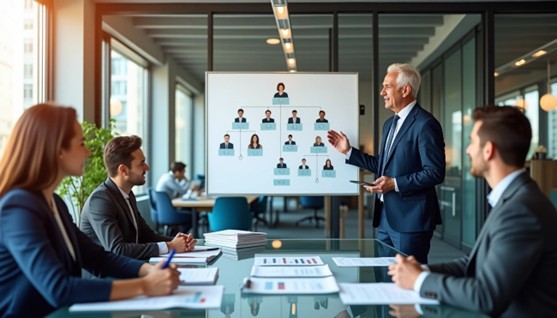 Human Resource Accounting (HRA)