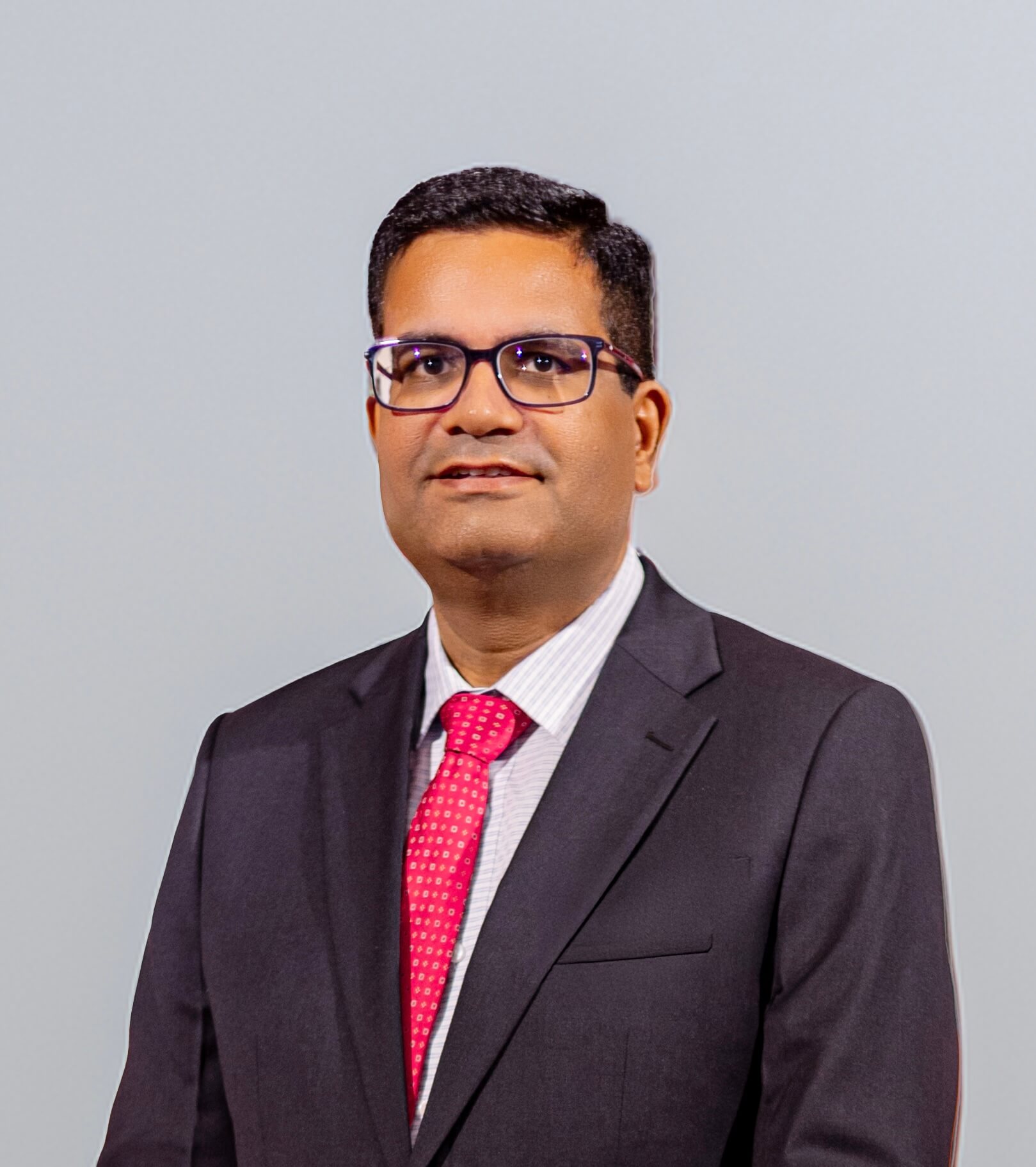 Manish Gaur