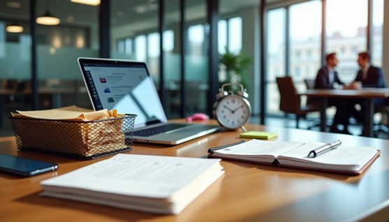 In-Basket Technique in HR