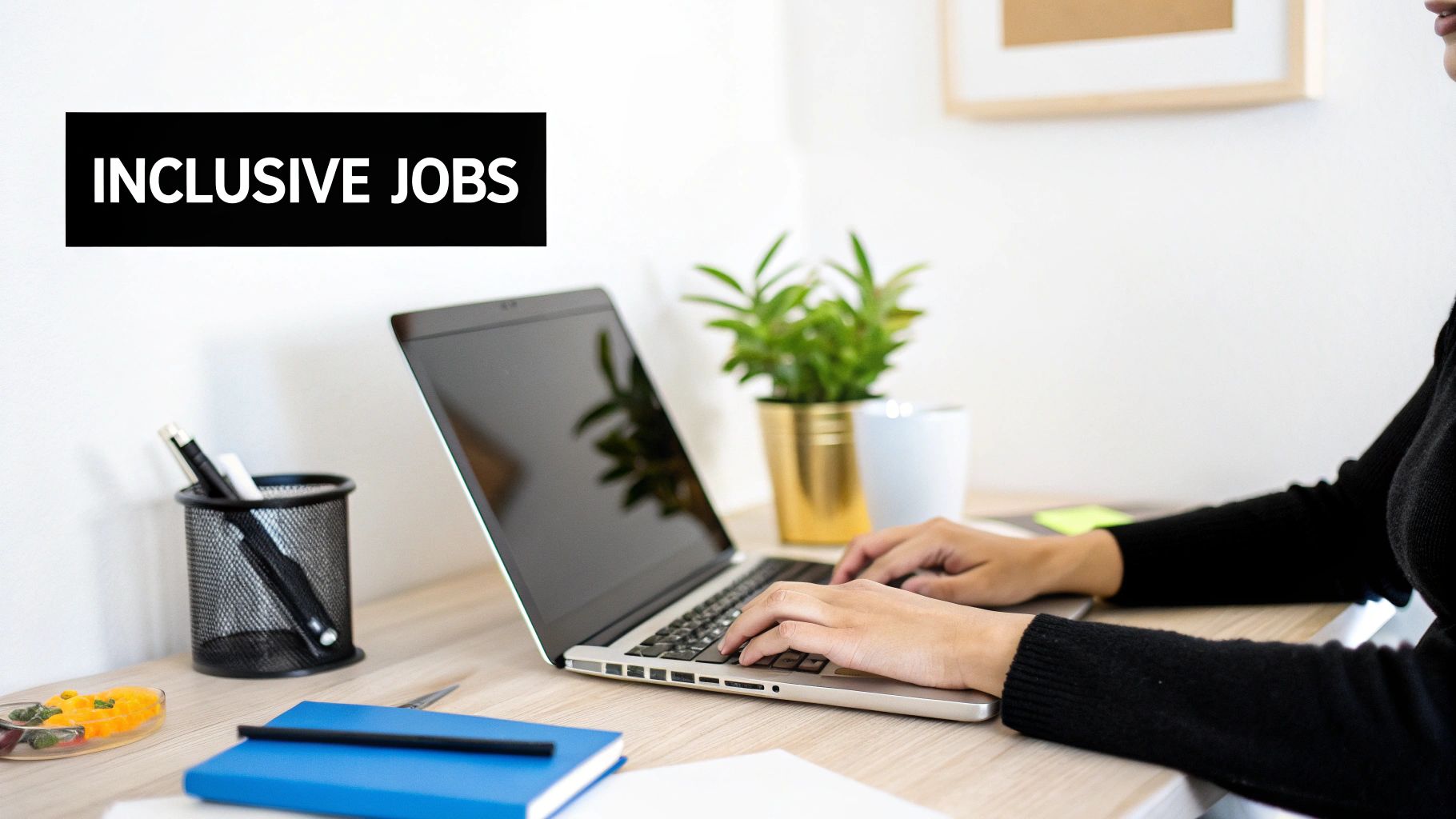 Job Descriptions That Attract Everyone