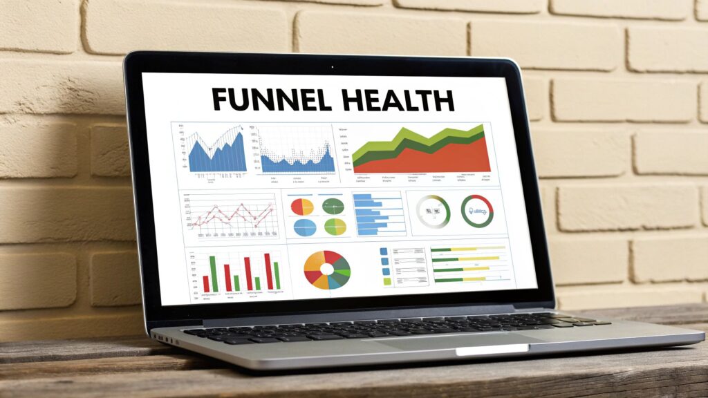 Key Metrics to Measure Funnel Health
