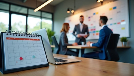 Leave Restrictions in HR