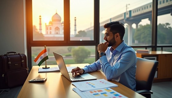 Leave Travel Allowance in India