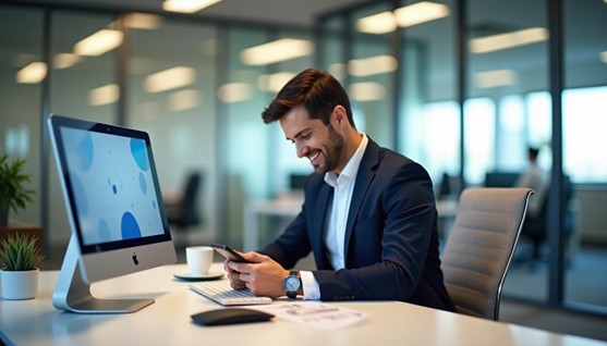 Mobile Recruiting